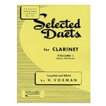 Rubank Selected Duets - Volume 1 - Beginning to Intermediate