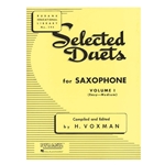 Rubank Selected Duets - Volume 1 - Beginning to Intermediate