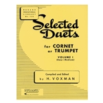 Rubank Selected Duets - Volume 1 - Beginning to Intermediate