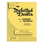 Rubank Selected Duets Volume 1 - Beginning to Intermediate