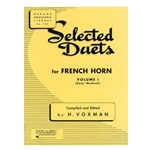 Rubank Selected Duets - Volume 1 - Beginning to Intermediate