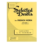 Rubank Selected Duets Volume 1 - Beginning to Intermediate