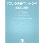 You Oughta Know -