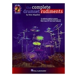 The Complete Drumset Rudiments -