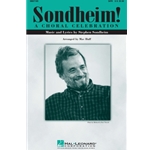 Sondheim! A Choral Celebration -