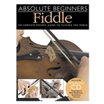 Absolute Beginners Fiddle -