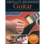 Absolute Beginners Guitar - Beginning