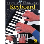Absolute Beginners Keyboard -