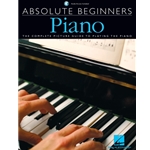 Absolute Beginners Piano