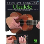 Absolute Beginners Ukulele - Beginning