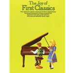Joy of First Classics - Intermediate