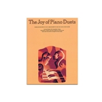 Joy of Piano Duets -