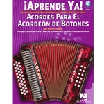 Aprende Ya Acordes Para El Acordeon de Botones -