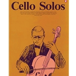 Cello Solos - Easy to Intermediate