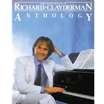The Piano Solos of Richard Clayderman - Anthology -