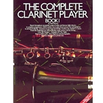 Complete Clarinet Player Book 1 -