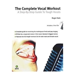 The Complete Vocal Workout -