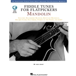 Fiddle Tunes for Flatpickers -