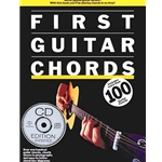 First Guitar Chords - Beginning