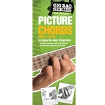 Gig Bag Series for Ukulele Picture Chords -