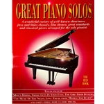 Great Piano Solos - Intermediate to Advanced