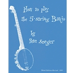 How to Play 5 String Banjo -