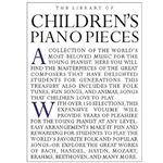 Library of Children's Piano Pieces -