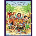 Library of Children's Song Classics -