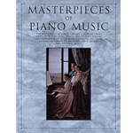 Masterpieces of Piano Music -