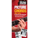 Gig Bag Series for Guitarists: Picture Chords -