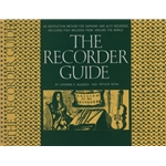 The Recorder Guide - Beginning