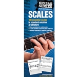 Gig Bag Series For Guitarists: Scales -