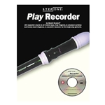 Step One Play Recorder - Beginning