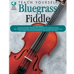 Teach Yourself Bluegrass Fiddle