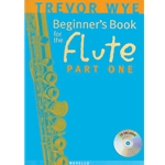 Beginner's Book for the Flute - Part One - Beginning