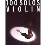 100 Solos - Violin -