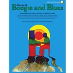 The Joy of Boogie and Blues - Intermediate