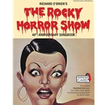 The Rocky Horror Show - 40th Anniversary Songbook -