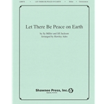 Let There Be Peace on Earth -