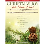 Christmas Joy for Flute Duet -