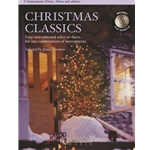 Christmas Classics - Easy Instrumental Solos or Duets for Any Combination of Instruments -