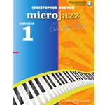 Microjazz - Collection 1 - Early Intermediate