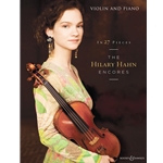 In 27 Pieces: the Hilary Hahn Encores -