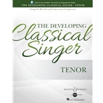 The Developing Classical Singer -