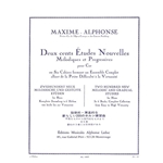 200 New Melodic and Gradual Studies for Horn - Book 1: 70 Very Easy Etudes -