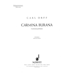 Carmina Burana -