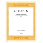 Fantasie-Impromptu in C-sharp Minor, Op. 66 (posth.) Minor - Advanced