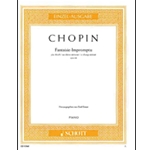 Fantasie-Impromptu in C-sharp Minor, Op. 66 (posth.) Minor - Advanced