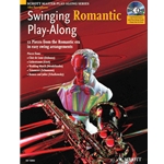 Swinging Romantic Play Along -