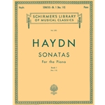 Sonatas Book I -